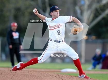 Thumbnail 1 in Oak Hills vs Maranatha photogallery.
