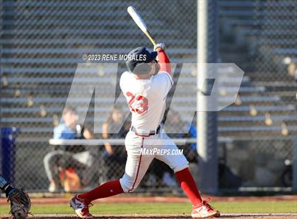 Thumbnail 1 in Oak Hills vs Maranatha photogallery.