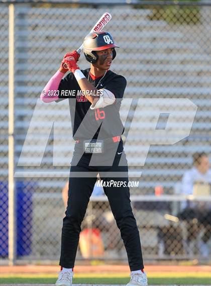 Thumbnail 3 in Oak Hills vs Maranatha photogallery.