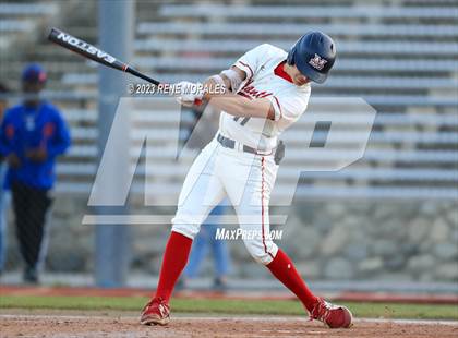 Thumbnail 2 in Oak Hills vs Maranatha photogallery.