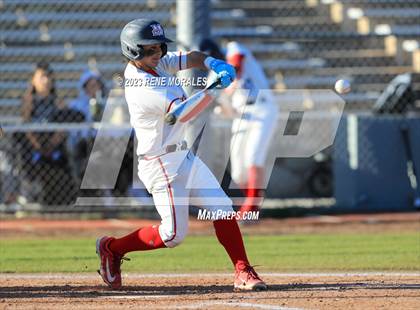 Thumbnail 1 in Oak Hills vs Maranatha photogallery.
