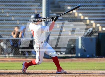 Thumbnail 3 in Oak Hills vs Maranatha photogallery.