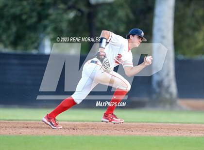 Thumbnail 3 in Oak Hills vs Maranatha photogallery.