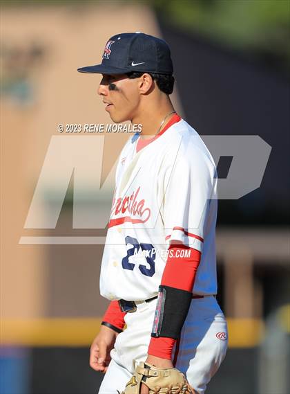 Thumbnail 1 in Oak Hills vs Maranatha photogallery.