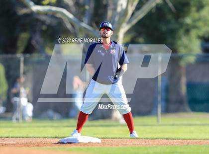Thumbnail 3 in Oak Hills vs Maranatha photogallery.