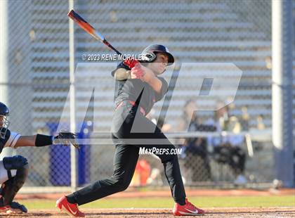 Thumbnail 2 in Oak Hills vs Maranatha photogallery.