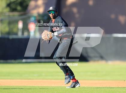 Thumbnail 1 in Oak Hills vs Maranatha photogallery.