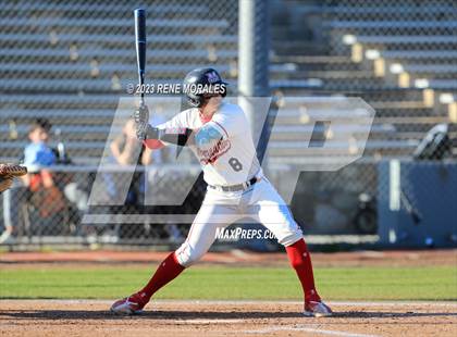 Thumbnail 3 in Oak Hills vs Maranatha photogallery.