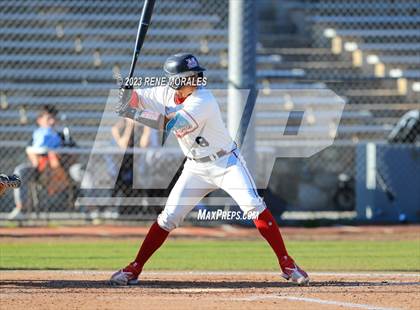 Thumbnail 2 in Oak Hills vs Maranatha photogallery.