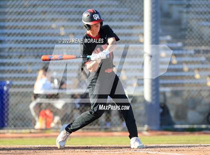 Thumbnail 2 in Oak Hills vs Maranatha photogallery.