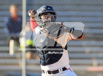 Thumbnail 2 in Oak Hills vs Maranatha photogallery.