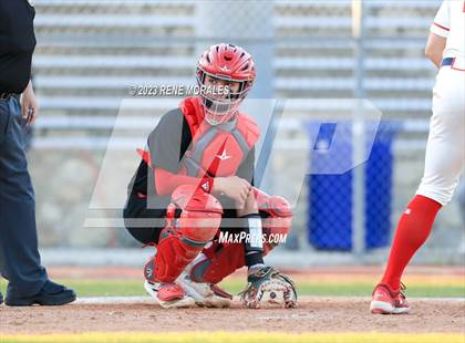 Thumbnail 3 in Oak Hills vs Maranatha photogallery.