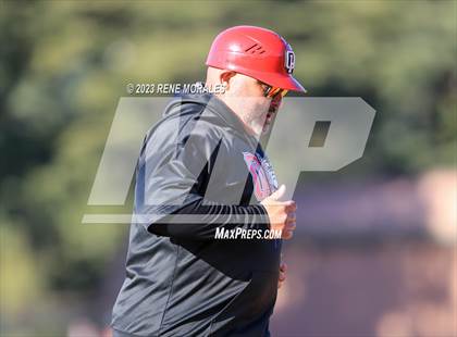 Thumbnail 1 in Oak Hills vs Maranatha photogallery.
