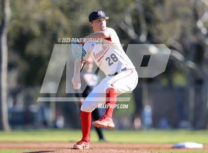 Thumbnail 3 in Oak Hills vs Maranatha photogallery.