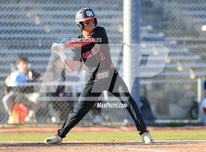 Thumbnail 2 in Oak Hills vs Maranatha photogallery.