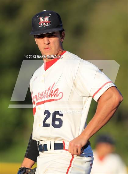 Thumbnail 1 in Oak Hills vs Maranatha photogallery.