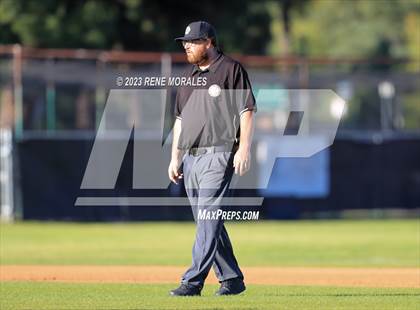 Thumbnail 2 in Oak Hills vs Maranatha photogallery.