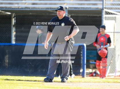 Thumbnail 1 in Oak Hills vs Maranatha photogallery.