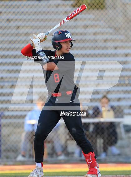 Thumbnail 2 in Oak Hills vs Maranatha photogallery.