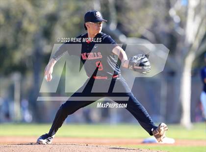 Thumbnail 2 in Oak Hills vs Maranatha photogallery.