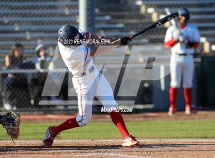 Thumbnail 2 in Oak Hills vs Maranatha photogallery.