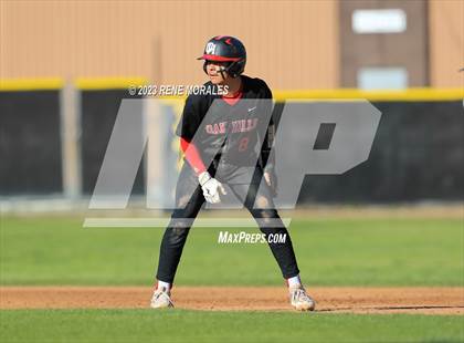 Thumbnail 3 in Oak Hills vs Maranatha photogallery.