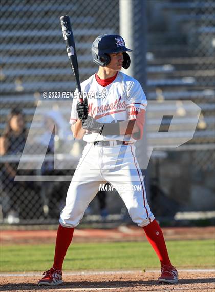 Thumbnail 3 in Oak Hills vs Maranatha photogallery.