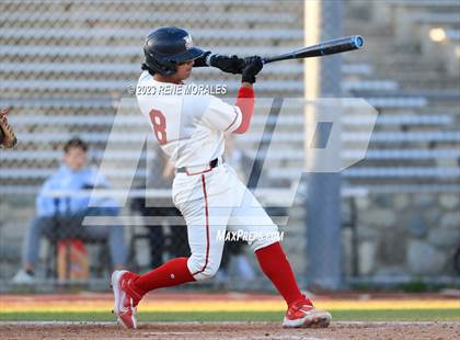 Thumbnail 2 in Oak Hills vs Maranatha photogallery.