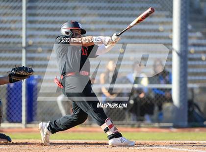 Thumbnail 2 in Oak Hills vs Maranatha photogallery.