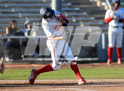 Thumbnail 1 in Oak Hills vs Maranatha photogallery.