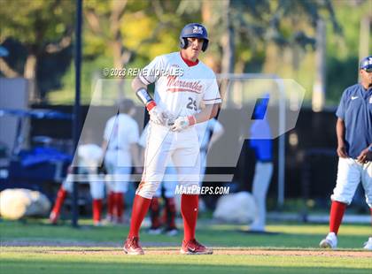Thumbnail 1 in Oak Hills vs Maranatha photogallery.