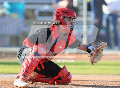 Thumbnail 1 in Oak Hills vs Maranatha photogallery.