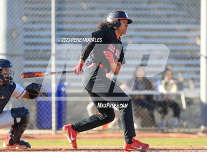 Thumbnail 1 in Oak Hills vs Maranatha photogallery.