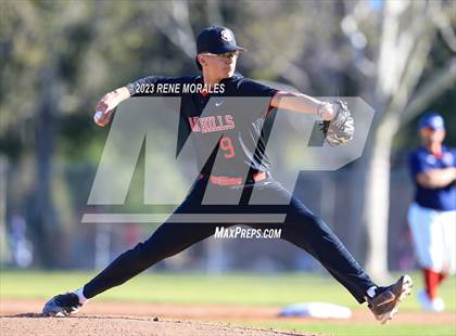 Thumbnail 3 in Oak Hills vs Maranatha photogallery.