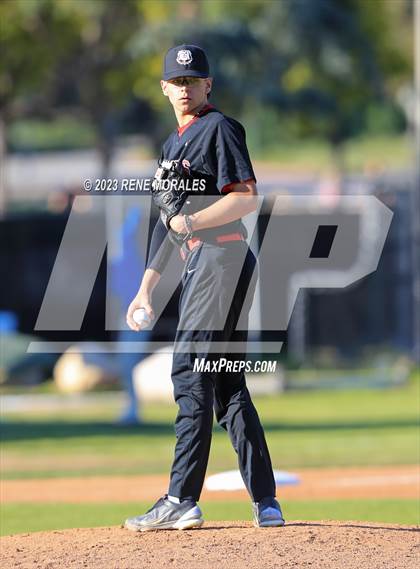 Thumbnail 1 in Oak Hills vs Maranatha photogallery.