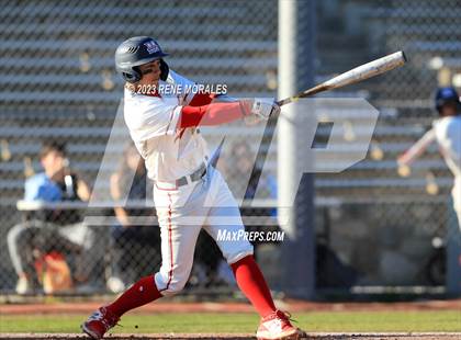 Thumbnail 1 in Oak Hills vs Maranatha photogallery.