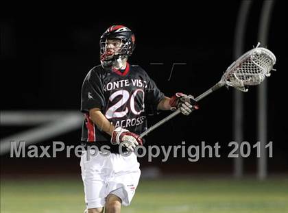 Thumbnail 1 in De La Salle vs. Monte Vista (CIF NCS D1 Final) photogallery.