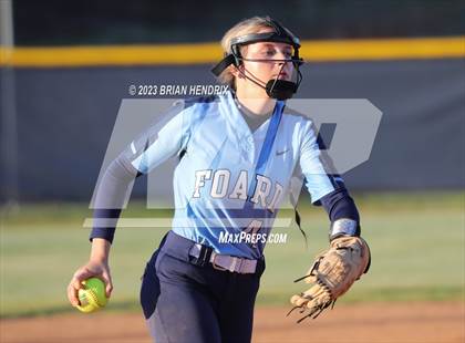 Thumbnail 3 in West Lincoln @ Foard photogallery.