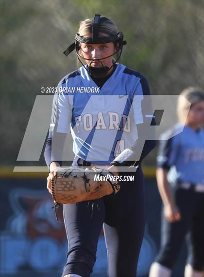 Thumbnail 3 in West Lincoln @ Foard photogallery.