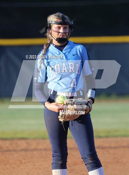 Thumbnail 1 in West Lincoln @ Foard photogallery.