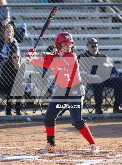 Thumbnail 3 in West Lincoln @ Foard photogallery.