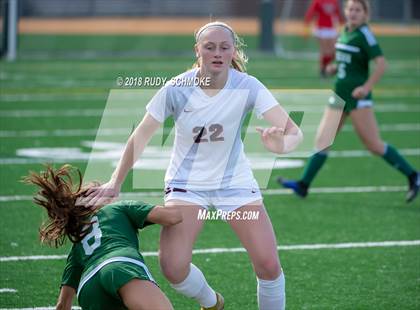 Thumbnail 2 in St. Margaret's vs. Patrick Henry photogallery.