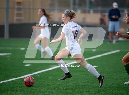 Thumbnail 3 in St. Margaret's vs. Patrick Henry photogallery.