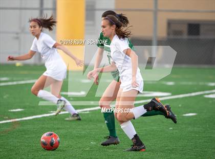 Thumbnail 1 in St. Margaret's vs. Patrick Henry photogallery.
