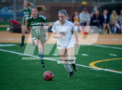 Thumbnail 2 in St. Margaret's vs. Patrick Henry photogallery.