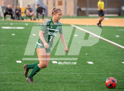 Thumbnail 2 in St. Margaret's vs. Patrick Henry photogallery.
