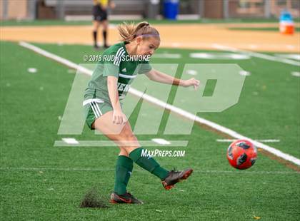 Thumbnail 2 in St. Margaret's vs. Patrick Henry photogallery.