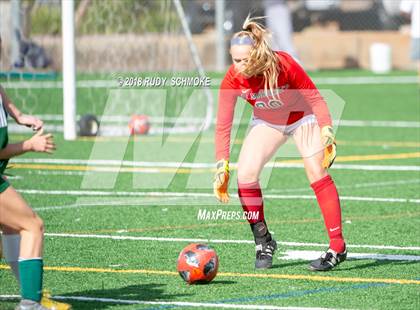 Thumbnail 1 in St. Margaret's vs. Patrick Henry photogallery.