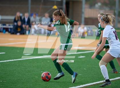 Thumbnail 1 in St. Margaret's vs. Patrick Henry photogallery.