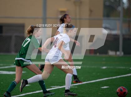 Thumbnail 1 in St. Margaret's vs. Patrick Henry photogallery.